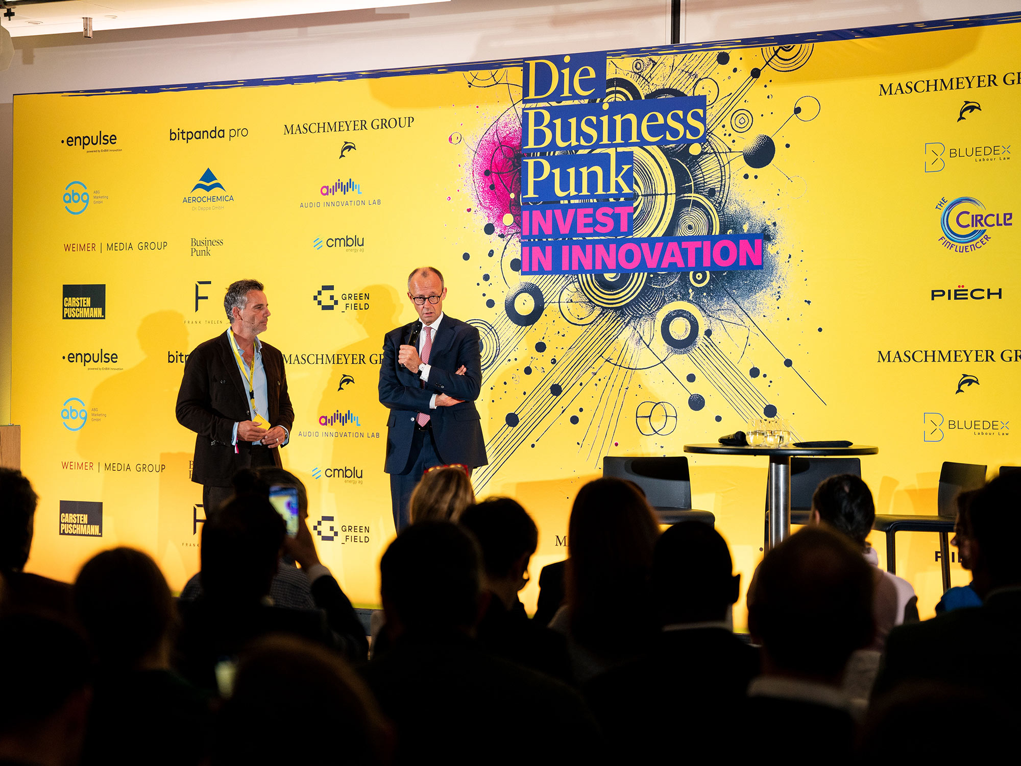 Turning Moments Into Lasting Visibility