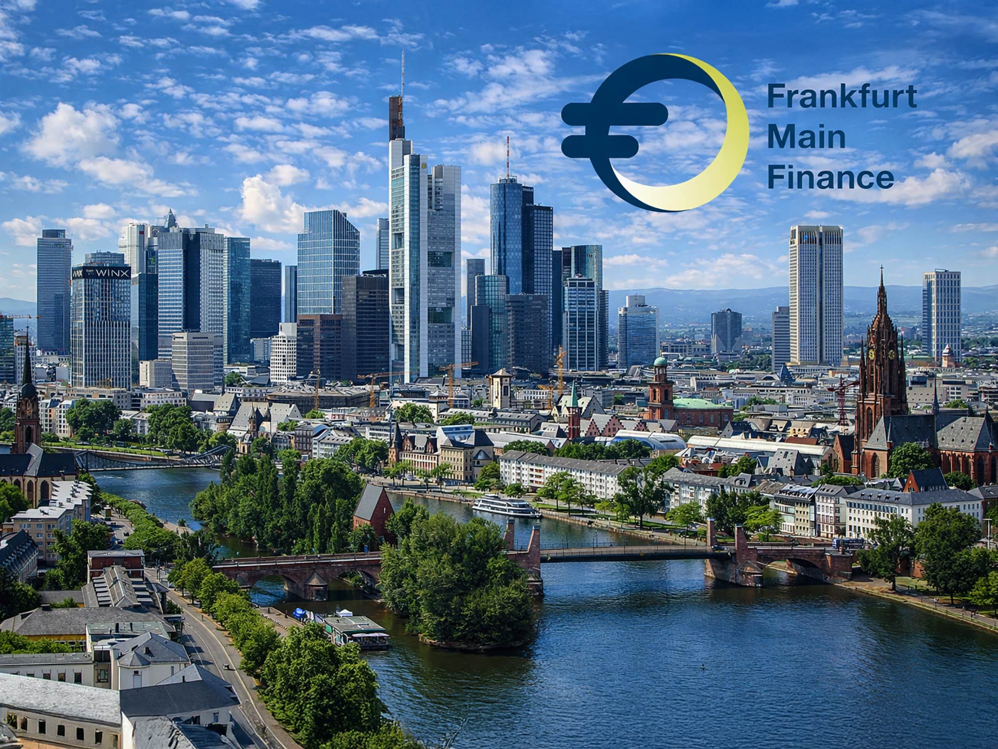 Frankfurt Main Finance: The Voice of the Financial Center