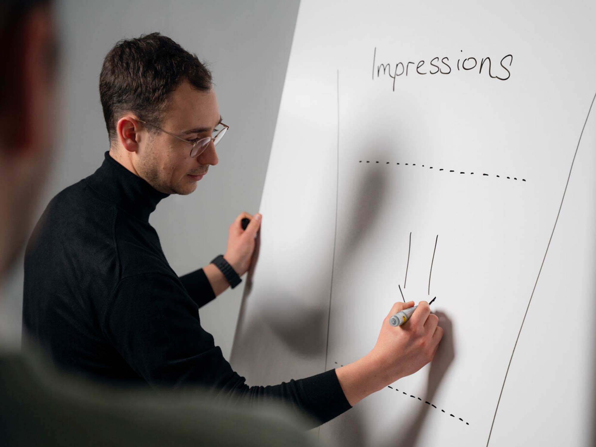 Frankfurt event photographer and videographer - professional fintech and finance event coverage