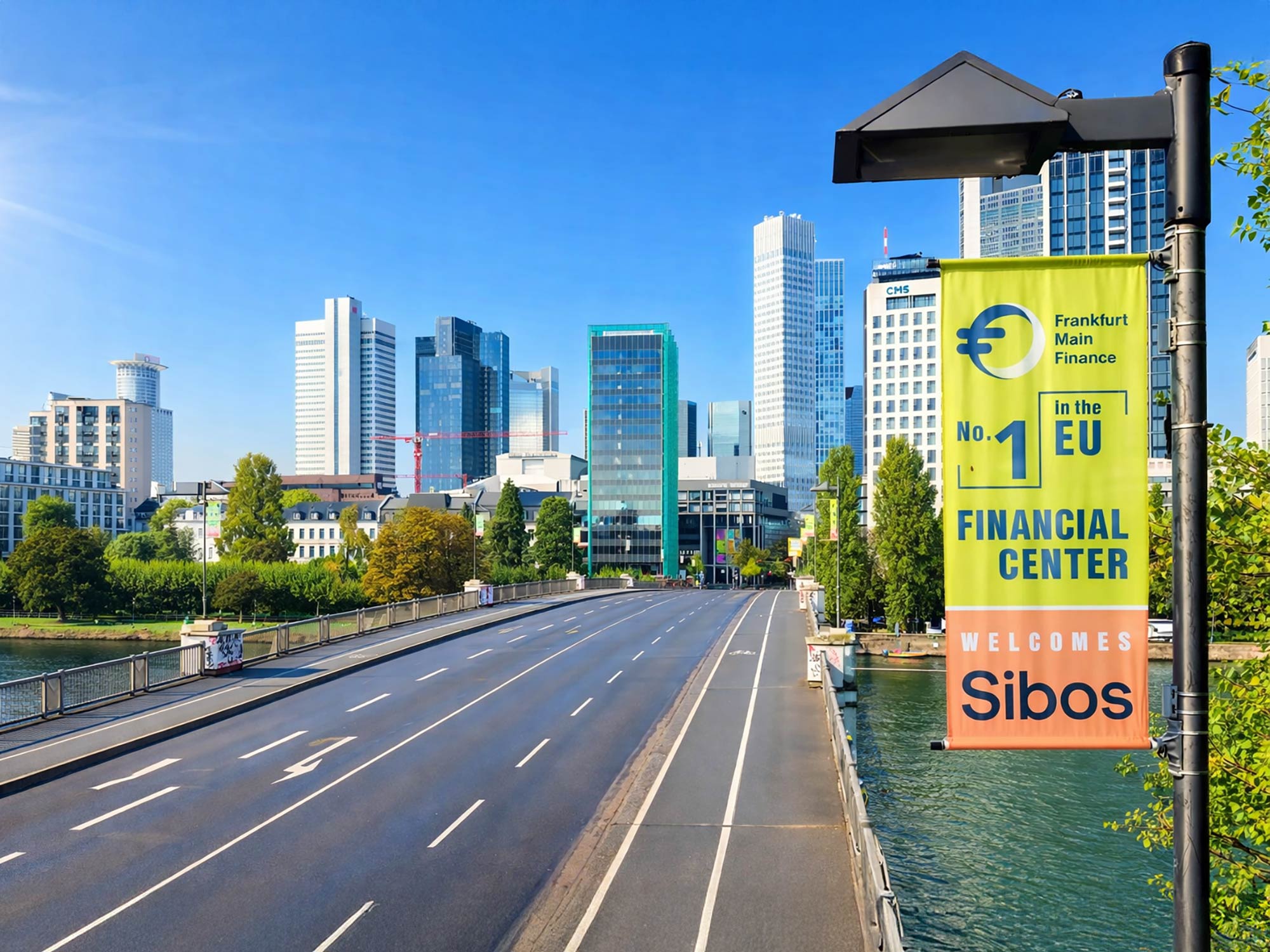 Upcoming Delegations