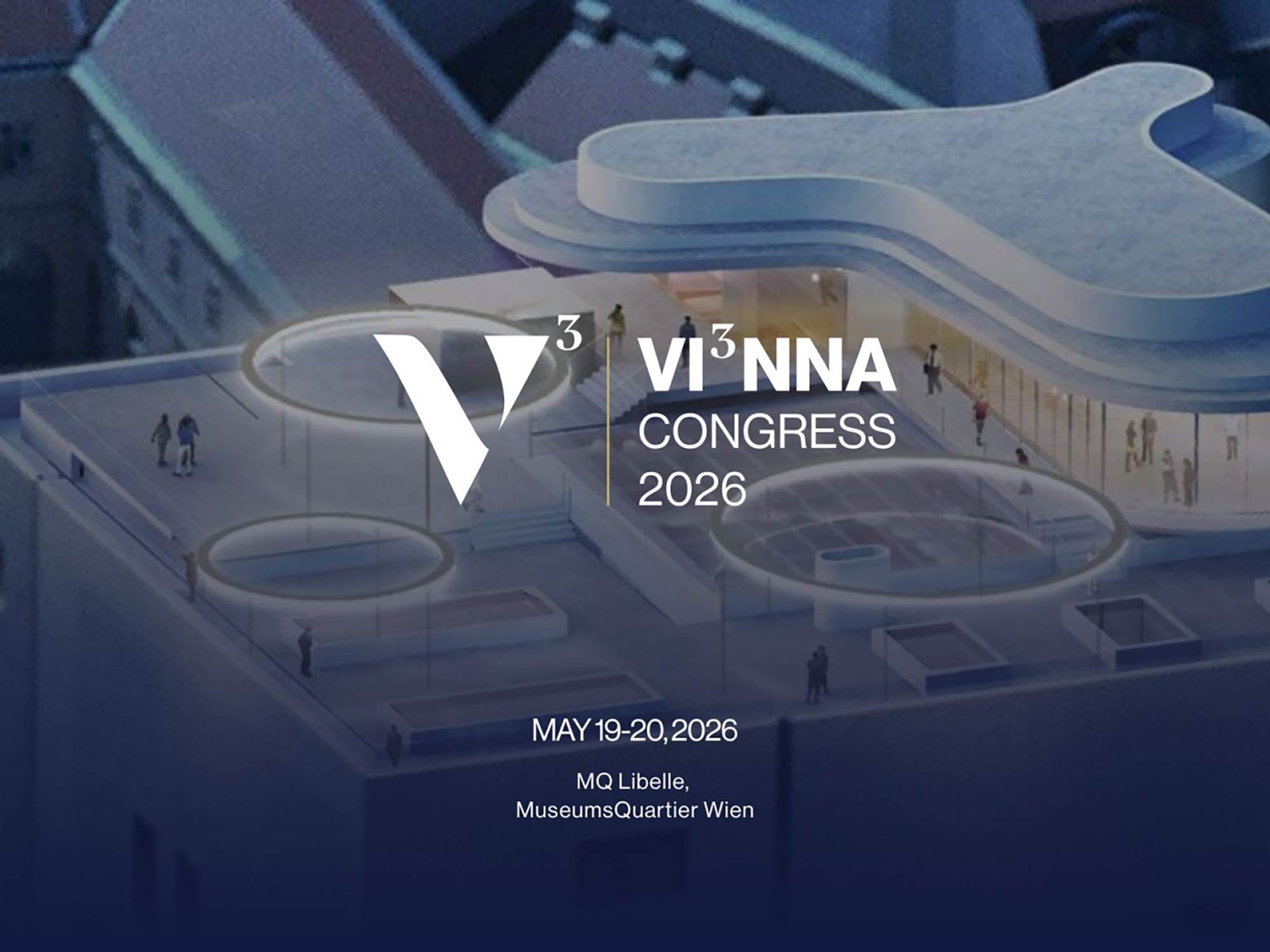 VI3NNA Congress and Finance Loop partner up