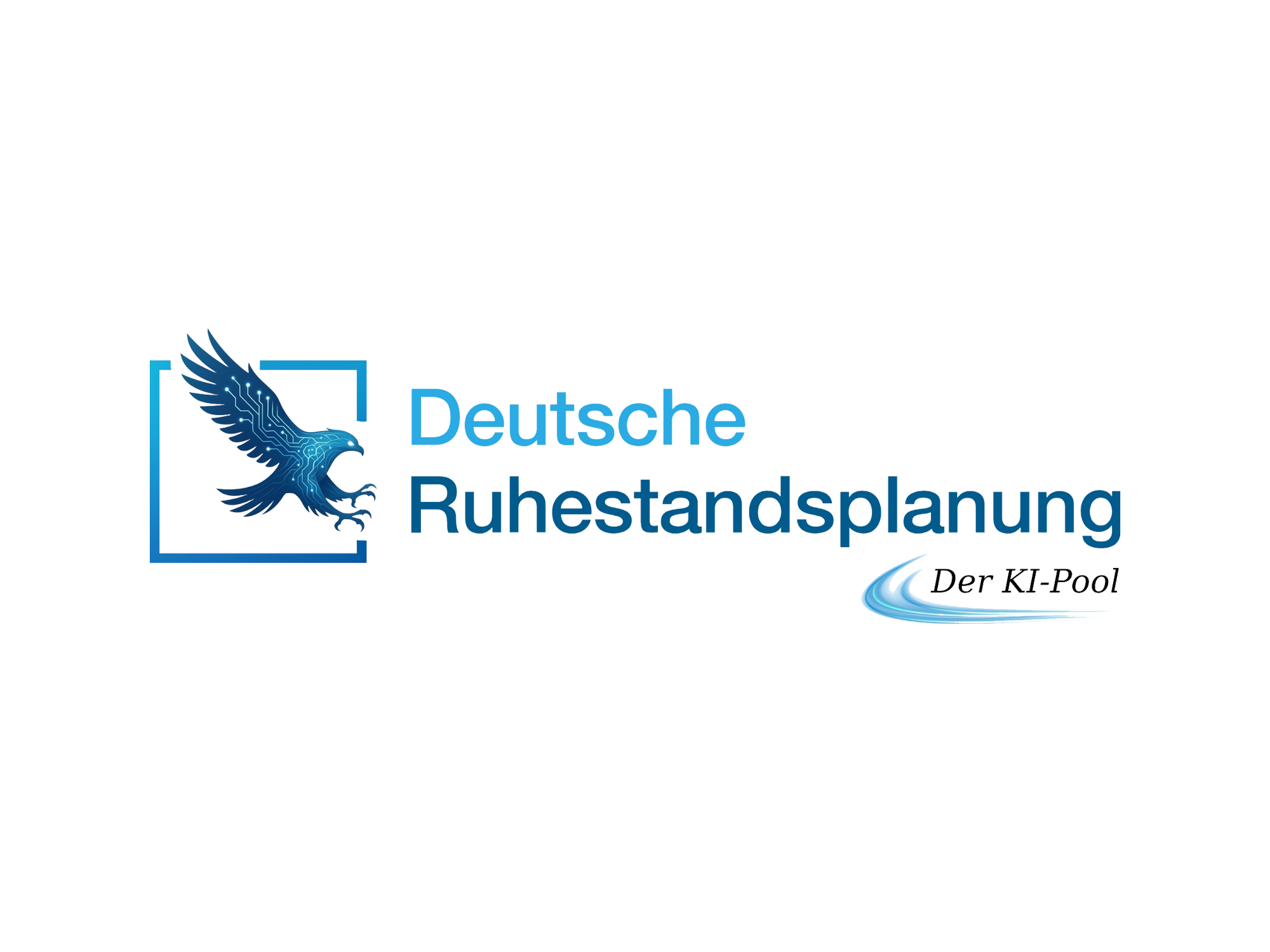 Deutsche Ruhestandsplanung Logo - DGFRP Logo