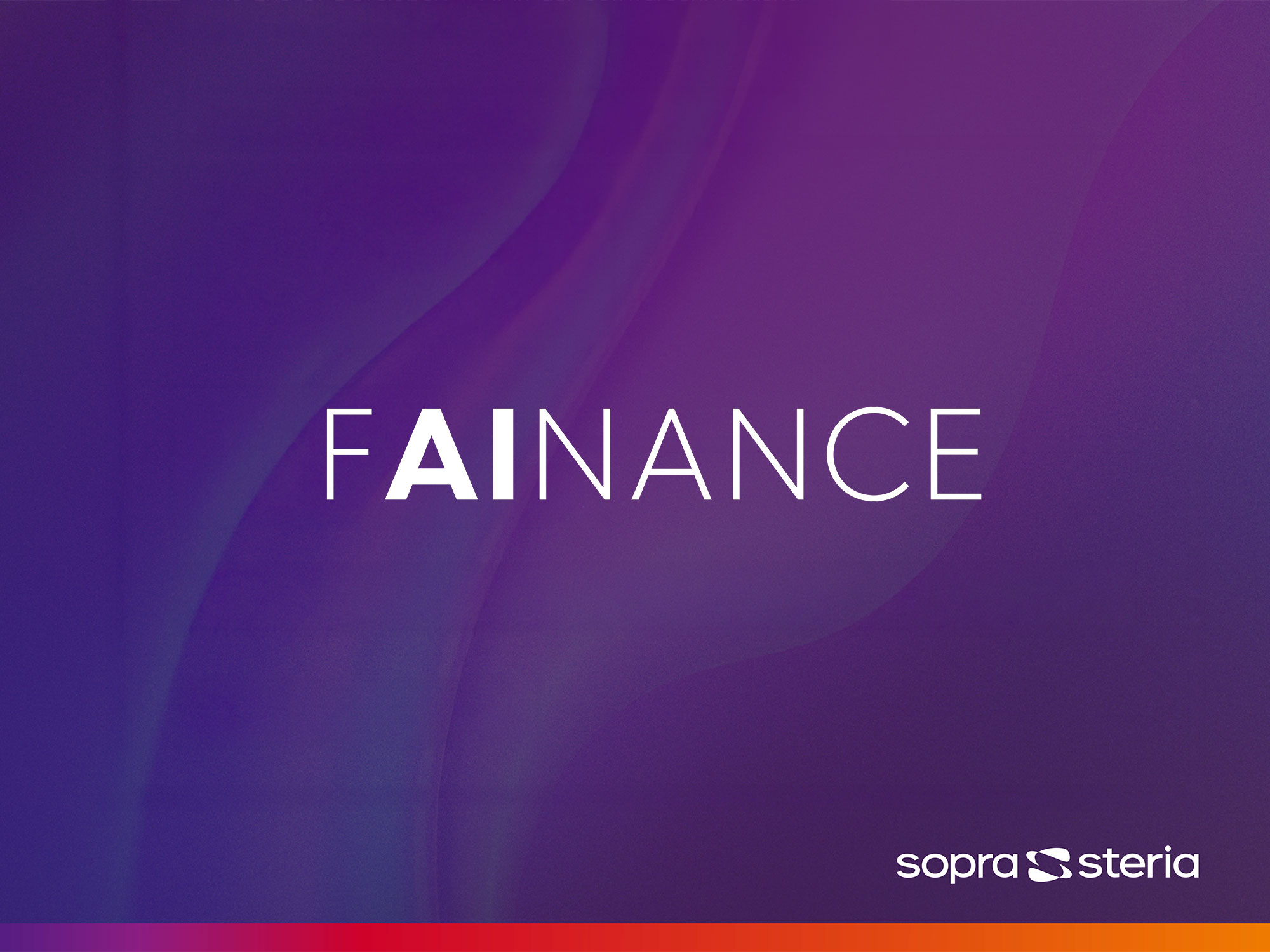 fAInance 2026