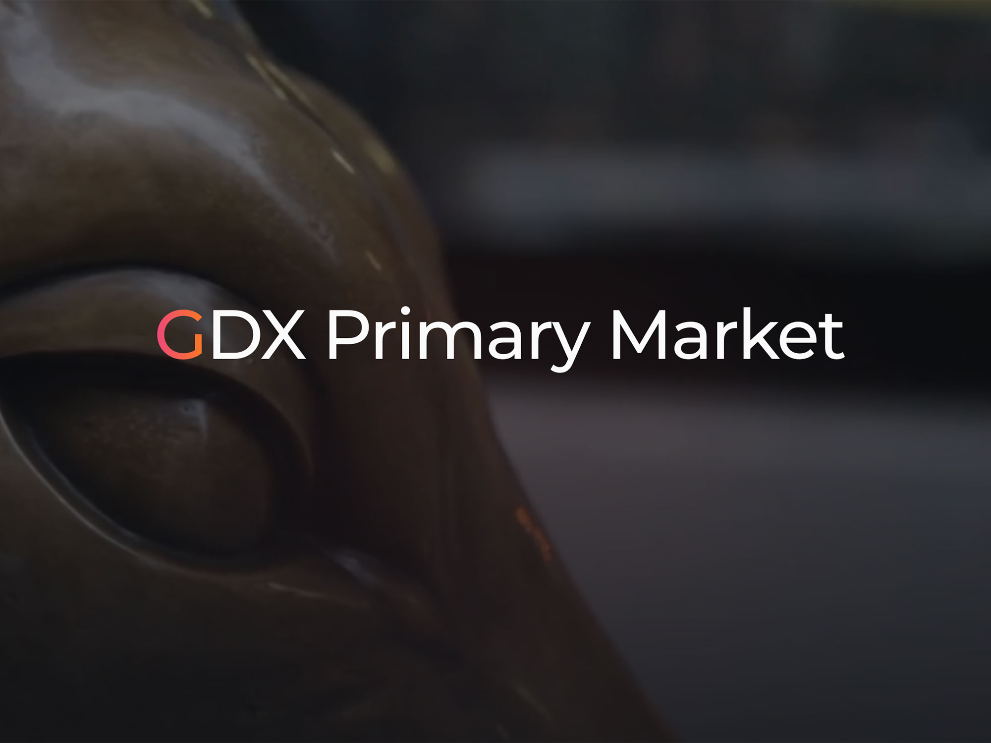 Protected: GDX Primary Market: Kooperation öffnet deutschen Markt weiter für Digital Assets