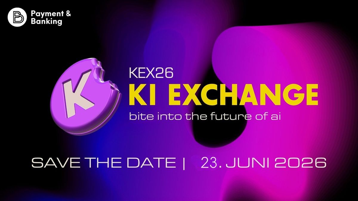 KI Exchange 2026 (KEX26)