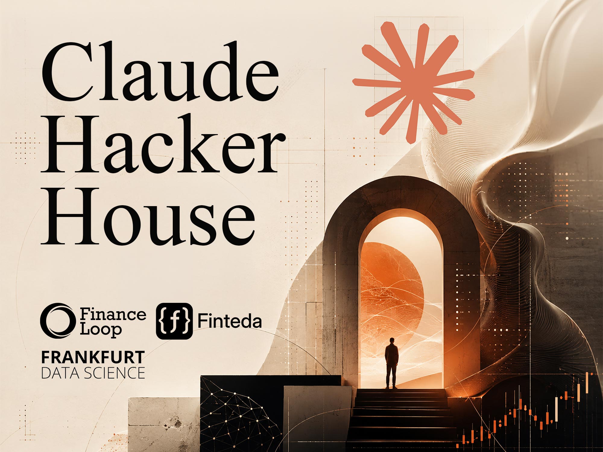 Claude Hacker House