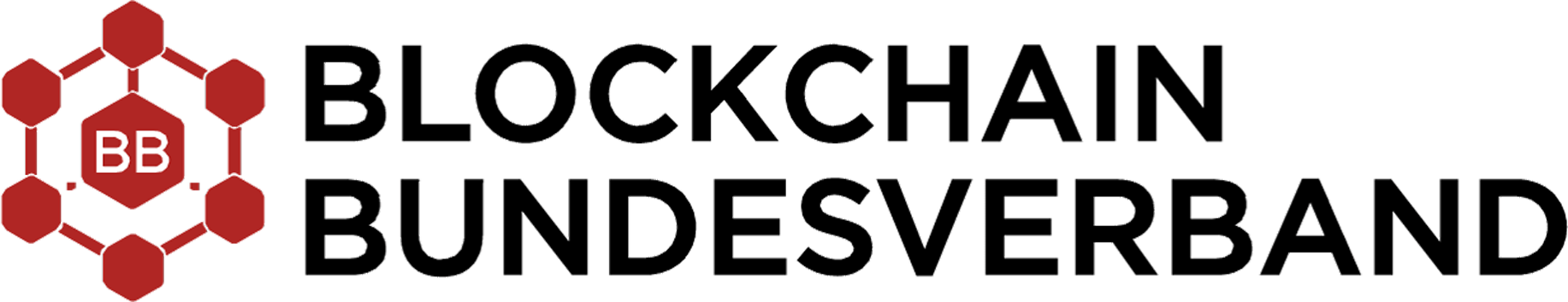 Logo des Blockchain Bundesverbands (Bundesblock)