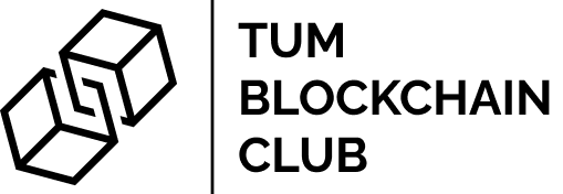 Logo des TUM Blockchain Club